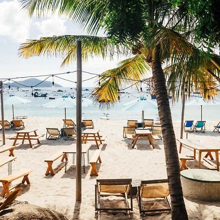Villa Dao Hoa Vang Cam Ranh - Venuestay Dış mekan fotoğraf