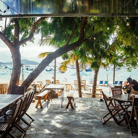 Villa Dao Hoa Vang Cam Ranh - Venuestay Dış mekan fotoğraf