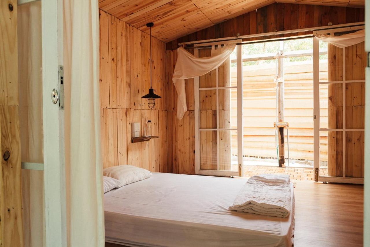 Villa Dao Hoa Vang Cam Ranh - Venuestay Dış mekan fotoğraf