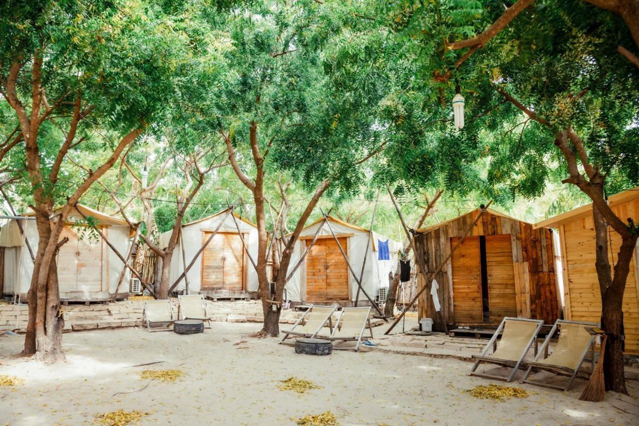 Villa Dao Hoa Vang Cam Ranh - Venuestay Dış mekan fotoğraf