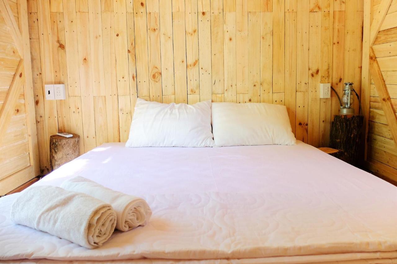 Villa Dao Hoa Vang Cam Ranh - Venuestay Dış mekan fotoğraf
