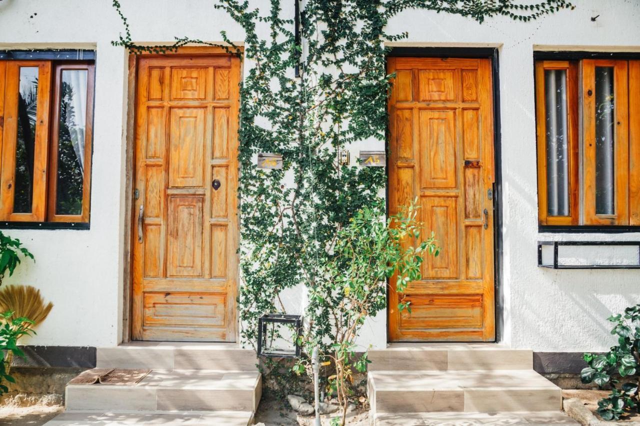Villa Dao Hoa Vang Cam Ranh - Venuestay Dış mekan fotoğraf