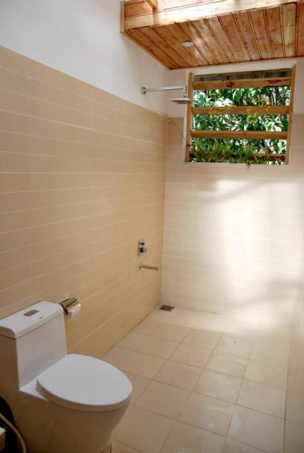 Villa Dao Hoa Vang Cam Ranh - Venuestay Dış mekan fotoğraf