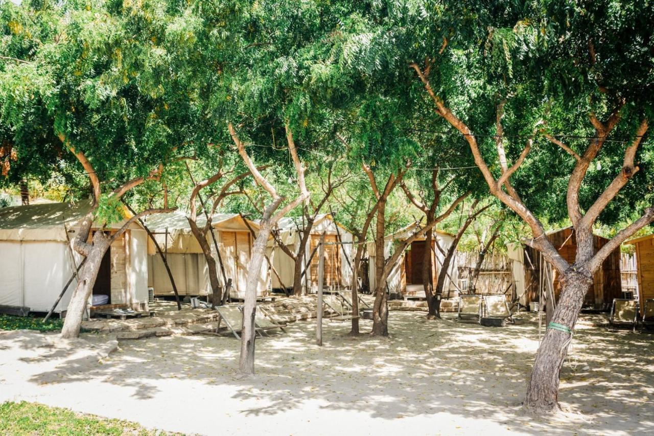 Villa Dao Hoa Vang Cam Ranh - Venuestay Dış mekan fotoğraf