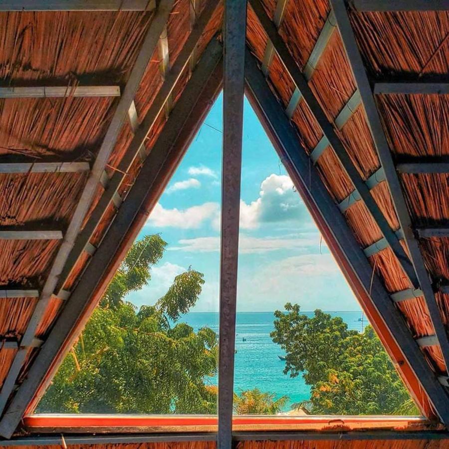 Villa Dao Hoa Vang Cam Ranh - Venuestay Dış mekan fotoğraf