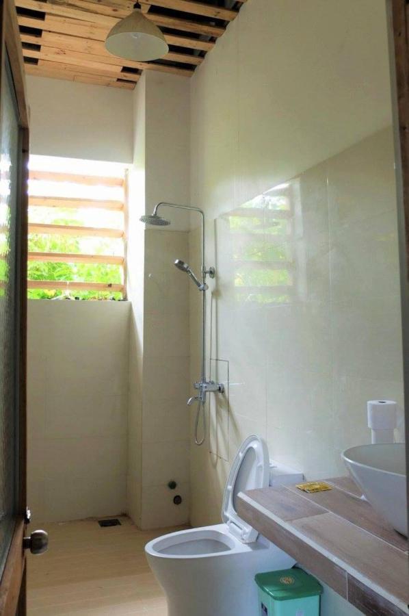 Villa Dao Hoa Vang Cam Ranh - Venuestay Dış mekan fotoğraf