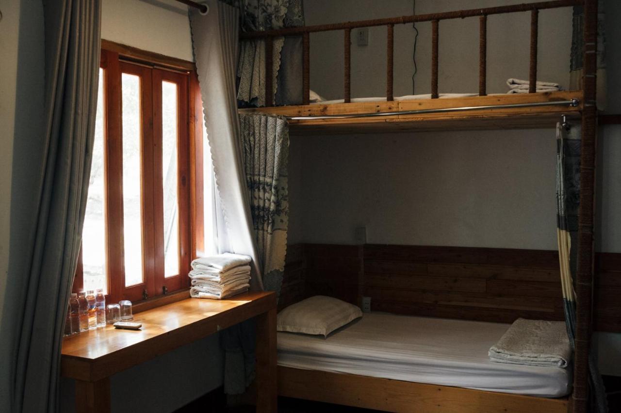 Villa Dao Hoa Vang Cam Ranh - Venuestay Dış mekan fotoğraf