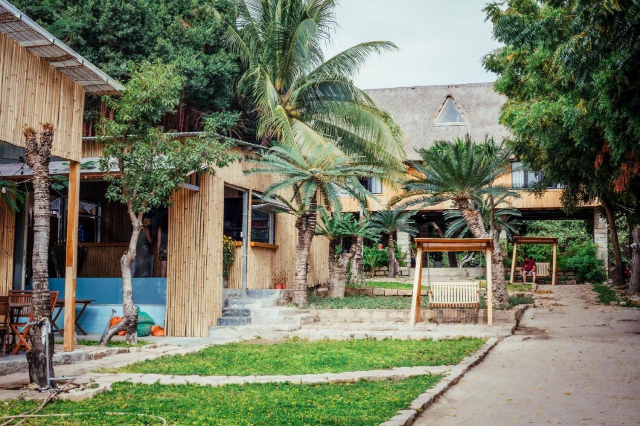Villa Dao Hoa Vang Cam Ranh - Venuestay Dış mekan fotoğraf