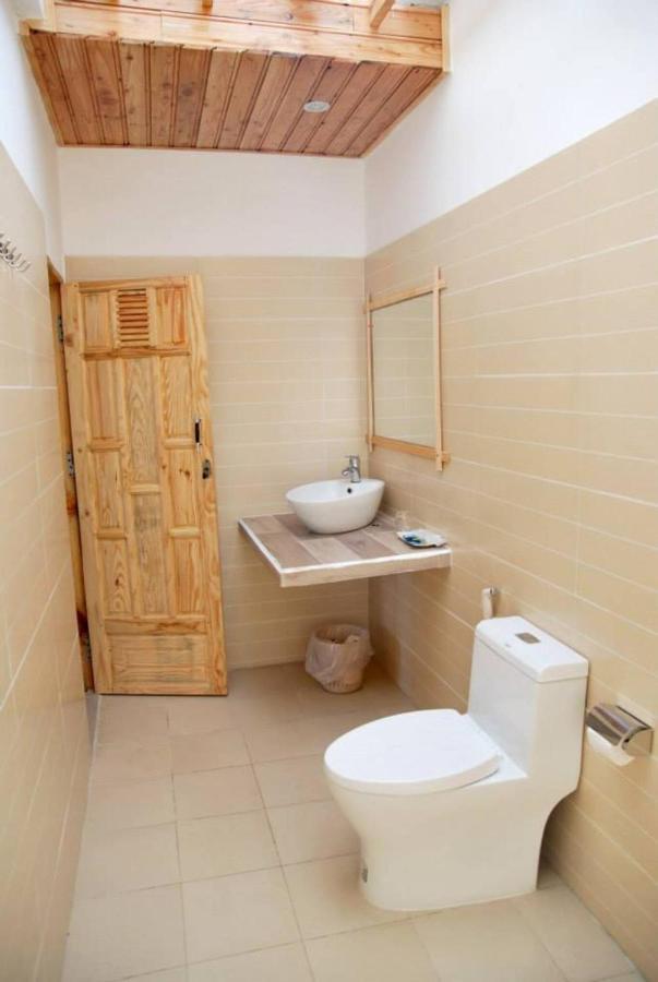 Villa Dao Hoa Vang Cam Ranh - Venuestay Dış mekan fotoğraf