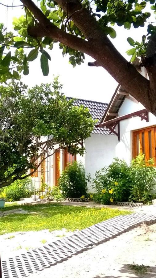 Villa Dao Hoa Vang Cam Ranh - Venuestay Dış mekan fotoğraf