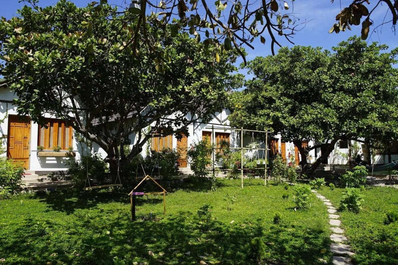 Villa Dao Hoa Vang Cam Ranh - Venuestay Dış mekan fotoğraf