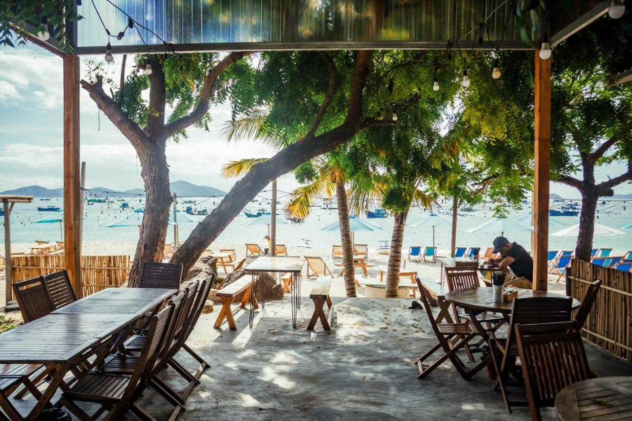 Villa Dao Hoa Vang Cam Ranh - Venuestay Dış mekan fotoğraf