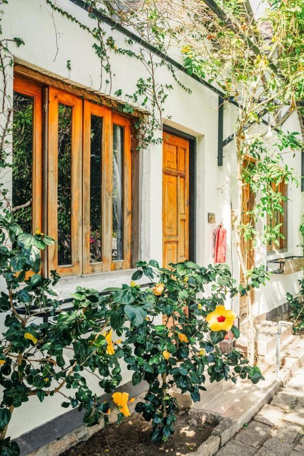 Villa Dao Hoa Vang Cam Ranh - Venuestay Dış mekan fotoğraf